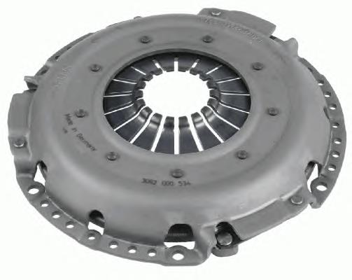 Корзина зчеплення 3082000534 Sachs
