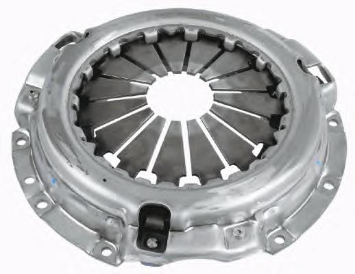 Корзина зчеплення 3082600758 Sachs