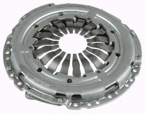 Пелюстковий кошик зчеплення Fiat/Alfa/Lancia 55217602 ціна, від 22.75 USD