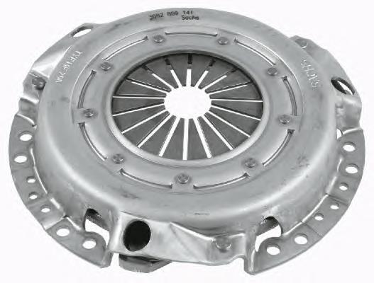 Корзина диска зчеплення Sachs 3082859141