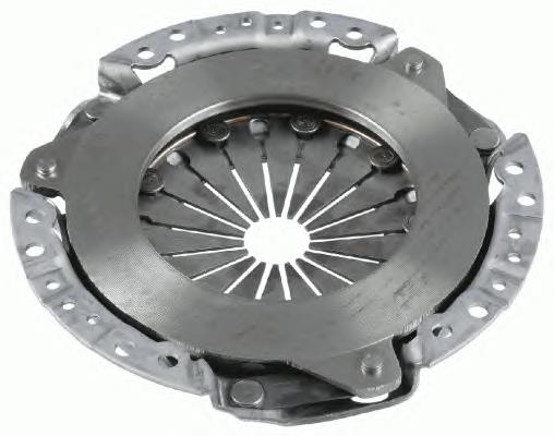 Корзина зчеплення 3082859141 Sachs