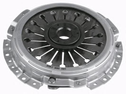 Корзина диска зчеплення Renault (RVI) 7700737523