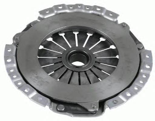 Корзина зчеплення 7700737523 Renault (RVI)