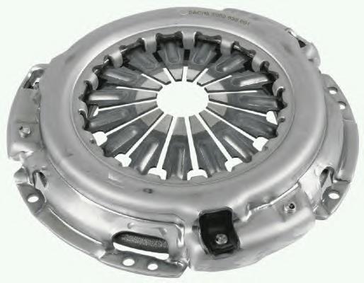 Корзина зчеплення 3082638601 Sachs