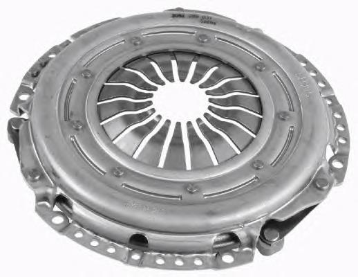 Корзина зчеплення 3082286031 Sachs