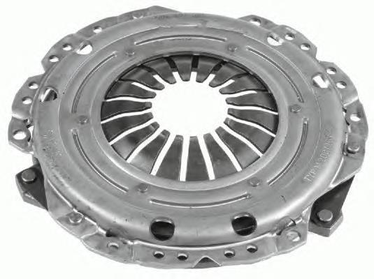 3082297531 Sachs Натискний диск зчеплення