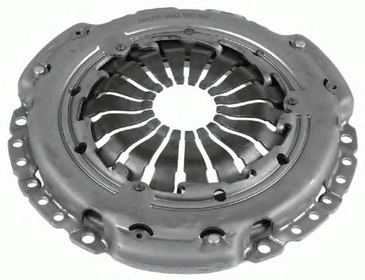 Корзина зчеплення 3082600588 Sachs