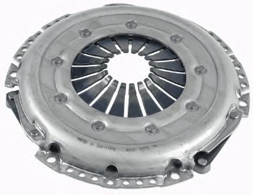 Корзина зчеплення 3082307238 Sachs