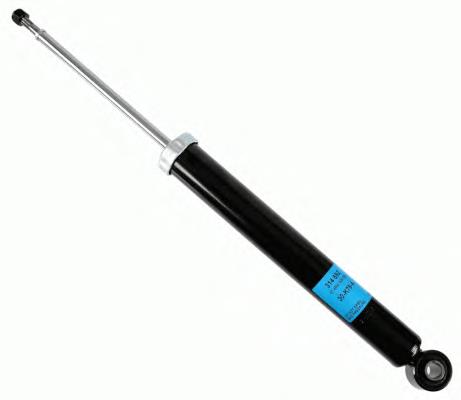 Купити 314692 Sachs Стійка амортизатора задня