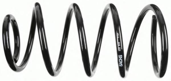 Пружина передня Sachs 998936 ціна, від 31.58 USD
