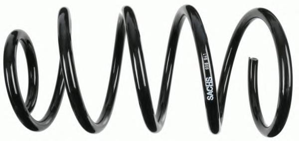 Пружина передня Sachs 998941 ціна, від 58.91 USD