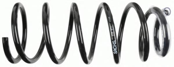 Пружина задня Sachs 996814 ціна, від 30.14 USD