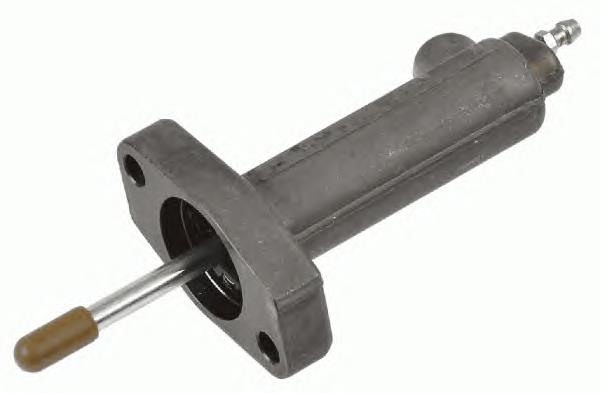 Робочий циліндр зчеплення 6283600335 Sachs