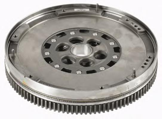 Маховик 2294701028 Sachs