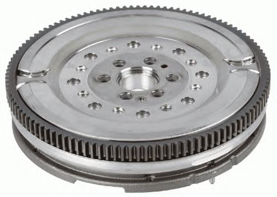 Маховик зчеплення Sachs 2294001592