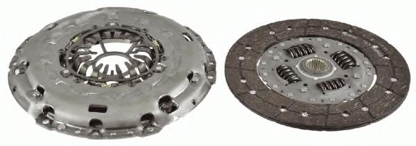 Зчеплення KY131R Aisin