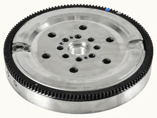 Маховик зчеплення Sachs 2294701031