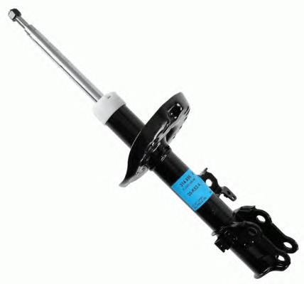 Амортизатор передній, правий Sachs 314696 ціна, від 88.79 USD