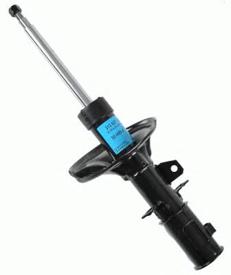 Купити 313527 Sachs Амортизатора передній лівий