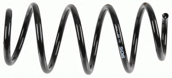 Пружина передня Sachs 993046 ціна, від 26.97 USD