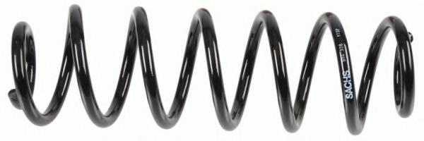 Пружина задня Sachs 994328 ціна, від 33.34 USD