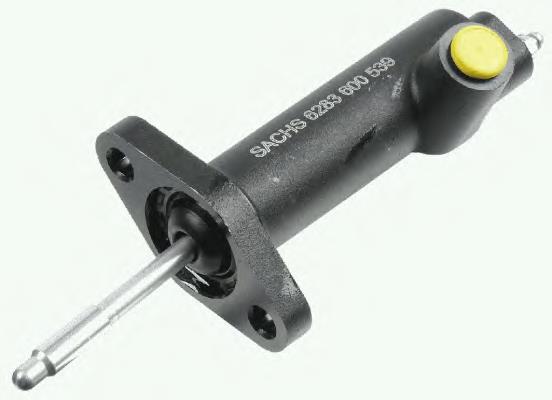 Актуатор зчеплення Sachs 6283600539 ціна, від 44.01 USD