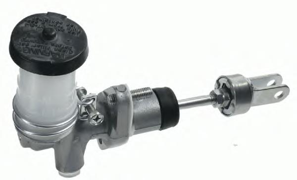 Головний циліндр зчеплення 6284600670 Sachs