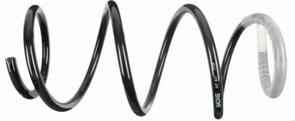 Пружина передня Sachs 997897 ціна, від 36.69 USD