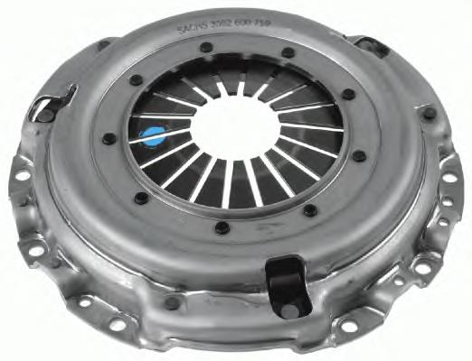 Корзина зчеплення 3082600759 Sachs