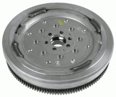 Маховик зчеплення Sachs 2295000326