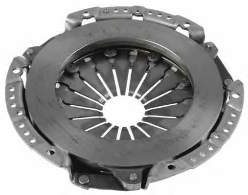 Пелюстковий кошик зчеплення Sachs 3082000736 ціна, від 159.69 USD