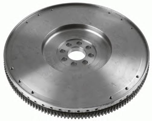 Маховик зчеплення Sachs 3421601067