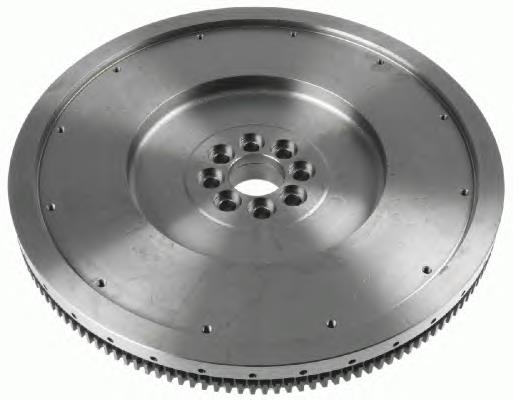 Маховик 3421601068 Sachs