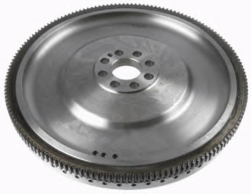 Маховик 3421601067 Sachs
