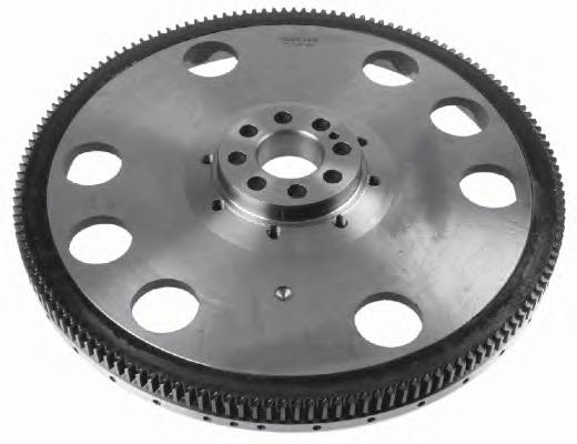 A9060300859 Mercedes Демпферний маховик