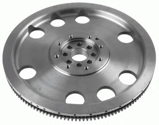 Маховик двигуна Mercedes A9060300859 ціна, від 443.33 USD