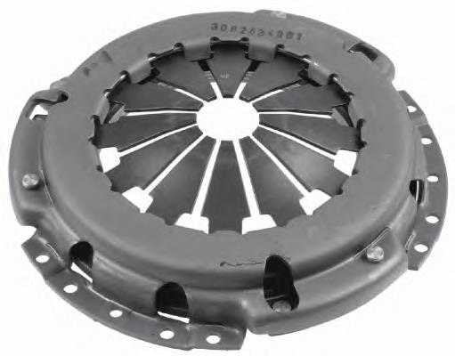 Корзина зчеплення 3082634001 Sachs