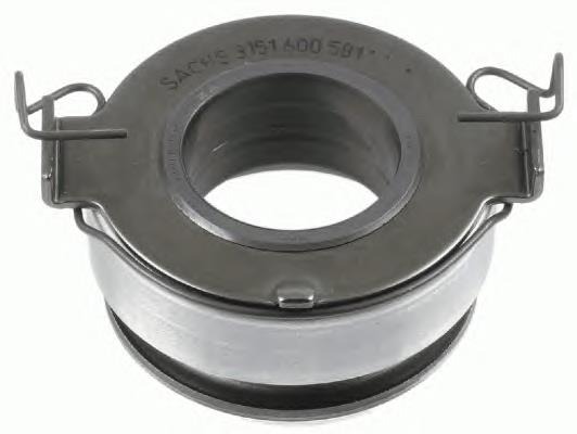 Вижимний підшипник 3151600581 Sachs