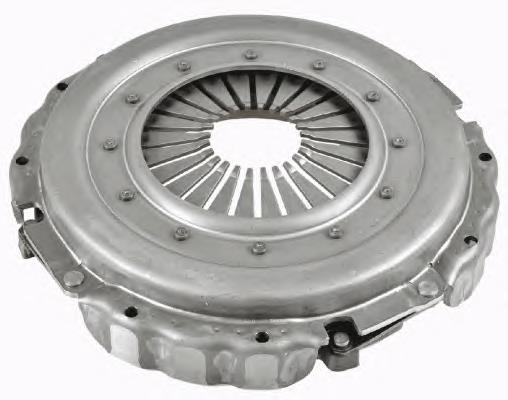 Купити 105344 Febi Корзина зчеплення