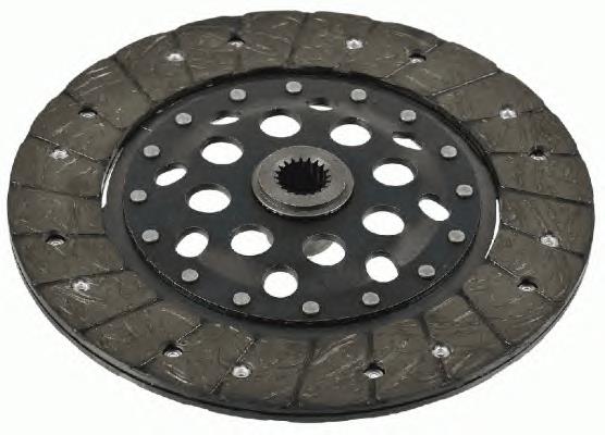 Купити 1864634017 Sachs Диск зчеплення