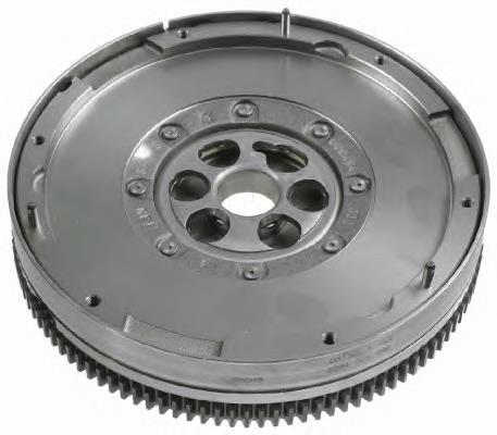 Маховик зчеплення Opel 616220