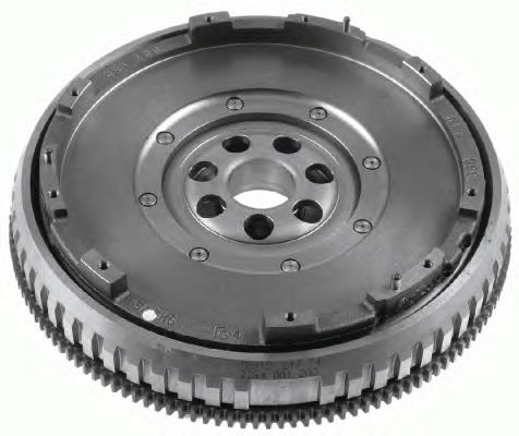 Маховик зчеплення Sachs 2294001200