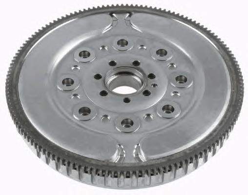 Маховик 2294001200 Sachs