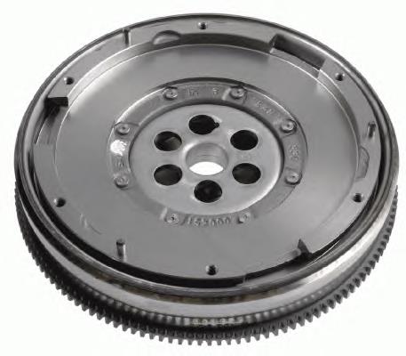Маховик 2294001602 Sachs