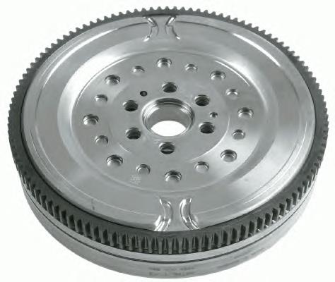 Маховик 616220 Opel