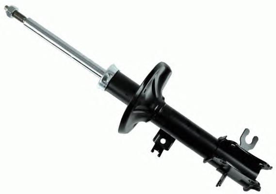Стійка передня права Sachs 314767