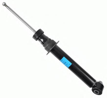 Задній амортизатор Sachs 314877