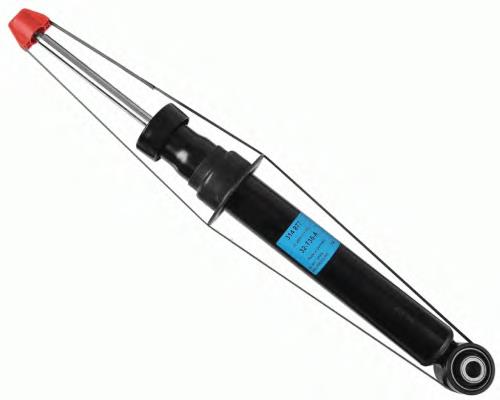Амортизатор задній 314877 Sachs