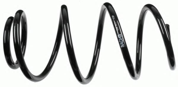 Пружина передня Sachs 998971 ціна, від 30.75 USD