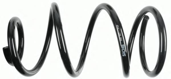 Пружина передня Sachs 998957 ціна, від 41.81 USD